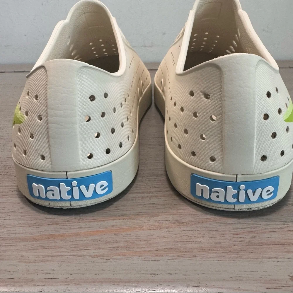 Native star wars