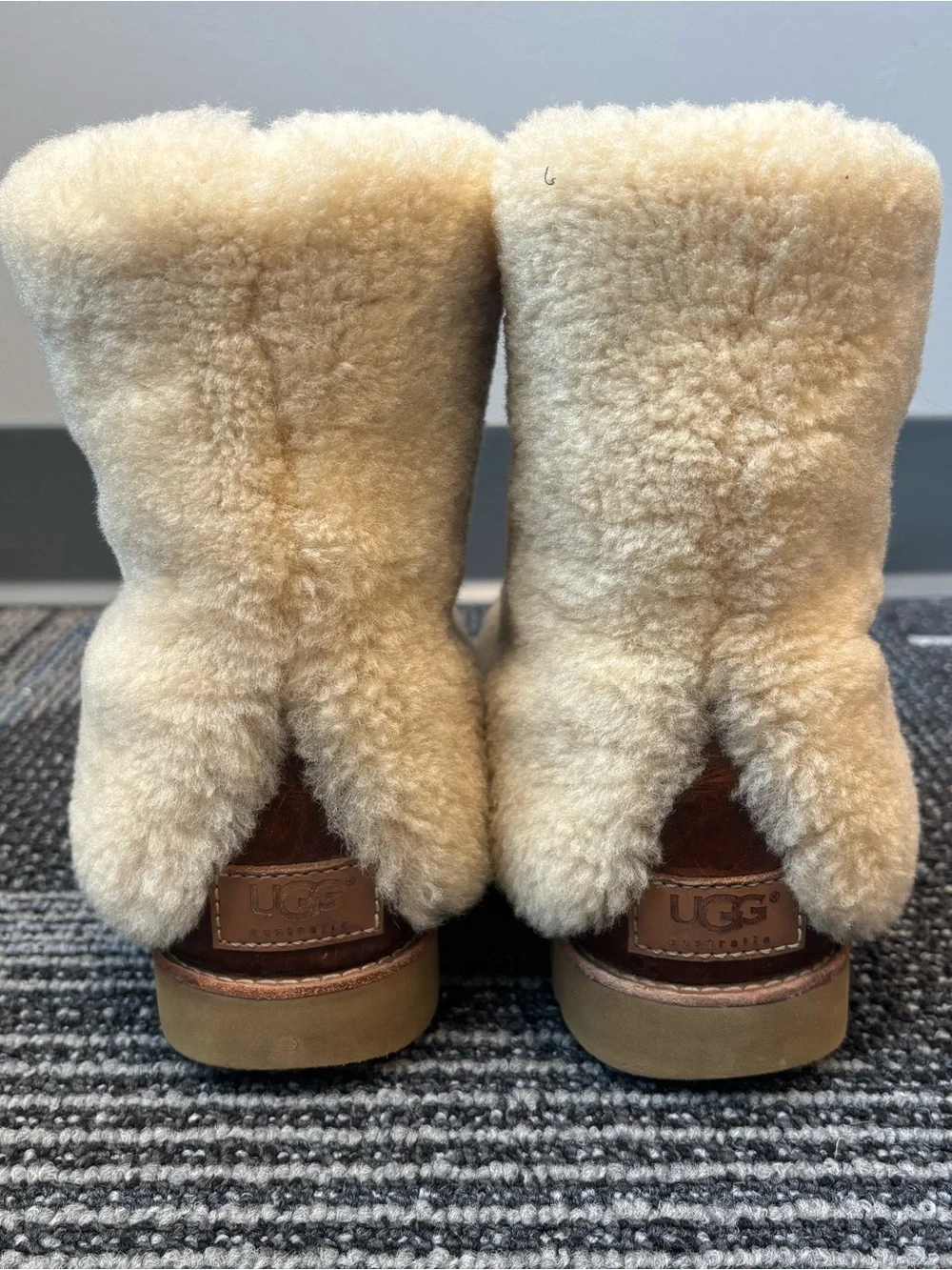 UGG great preowned