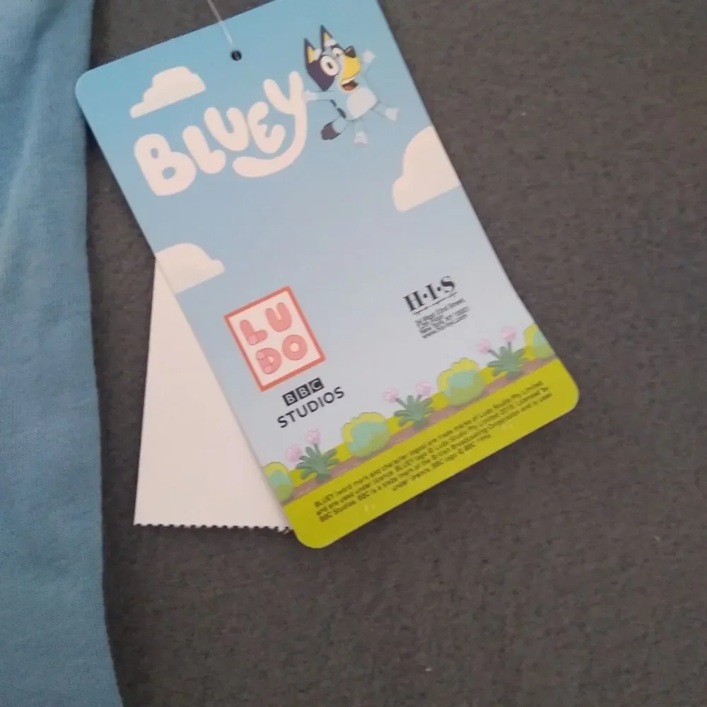 BBC Studio new tags