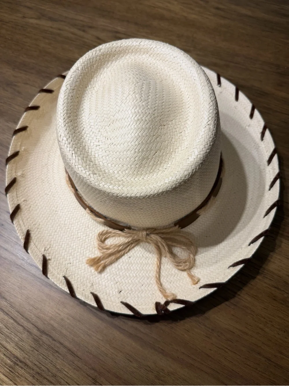 Bailey lightweight natural