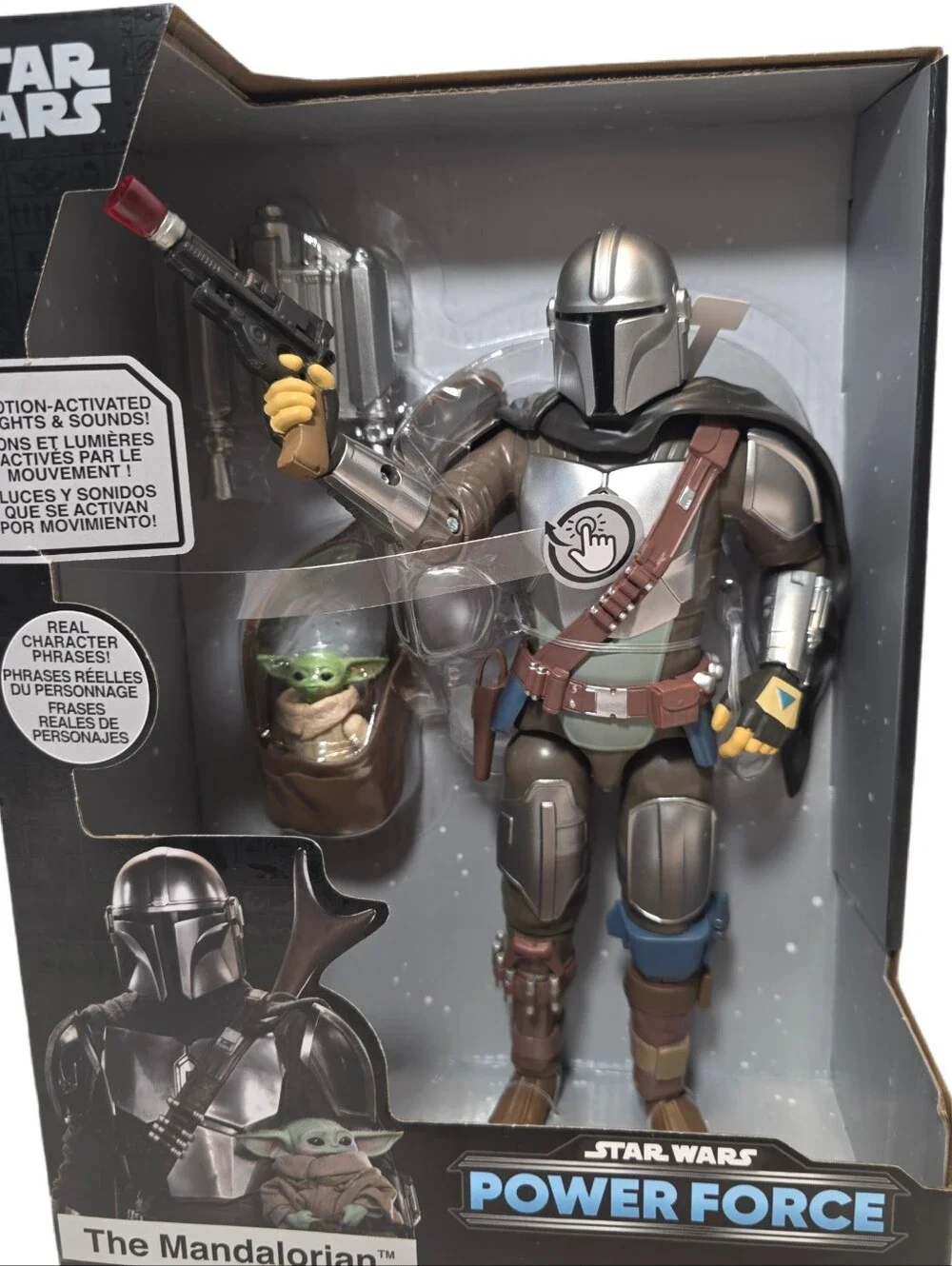 Star Wars disney star