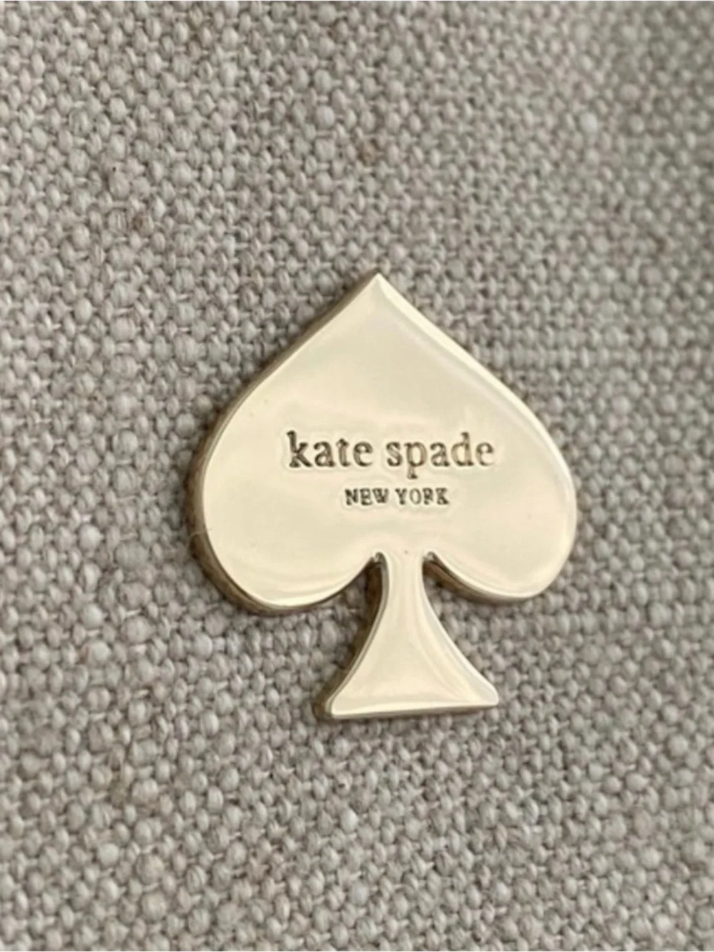 kate spade structured two