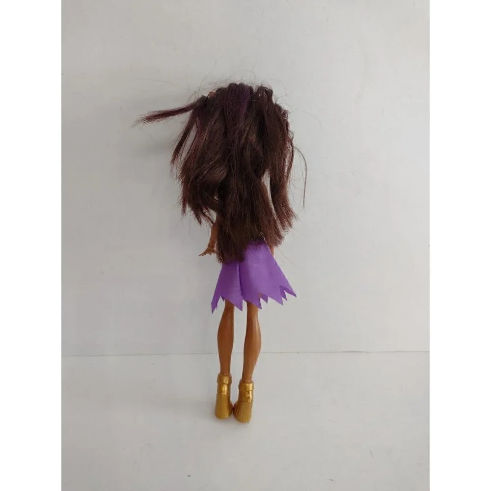 Mattel monster high