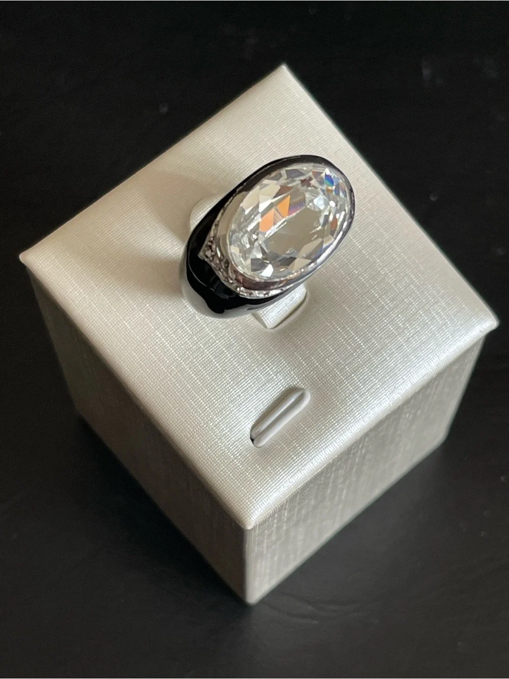 N/A vintage black