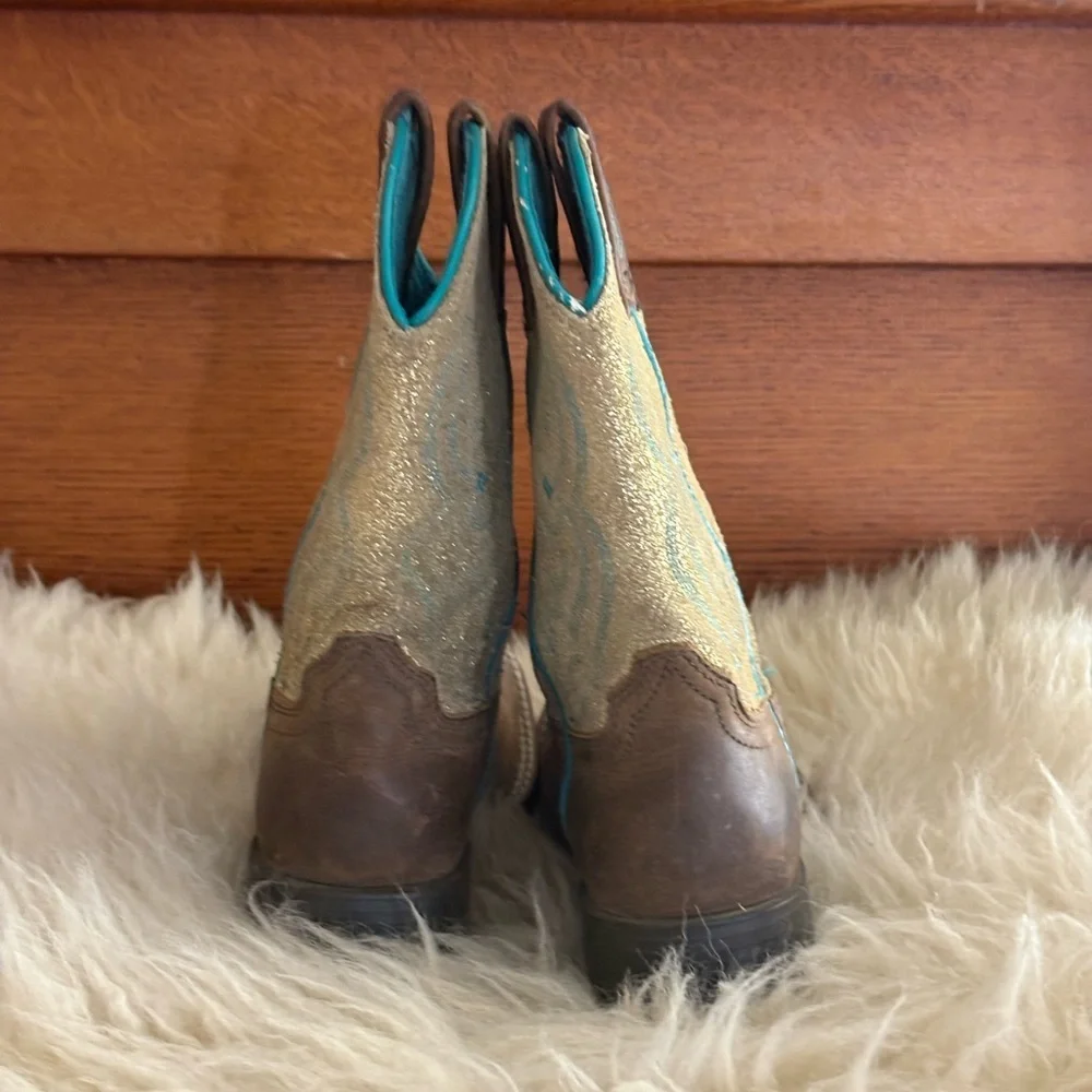 Ariat stylish little