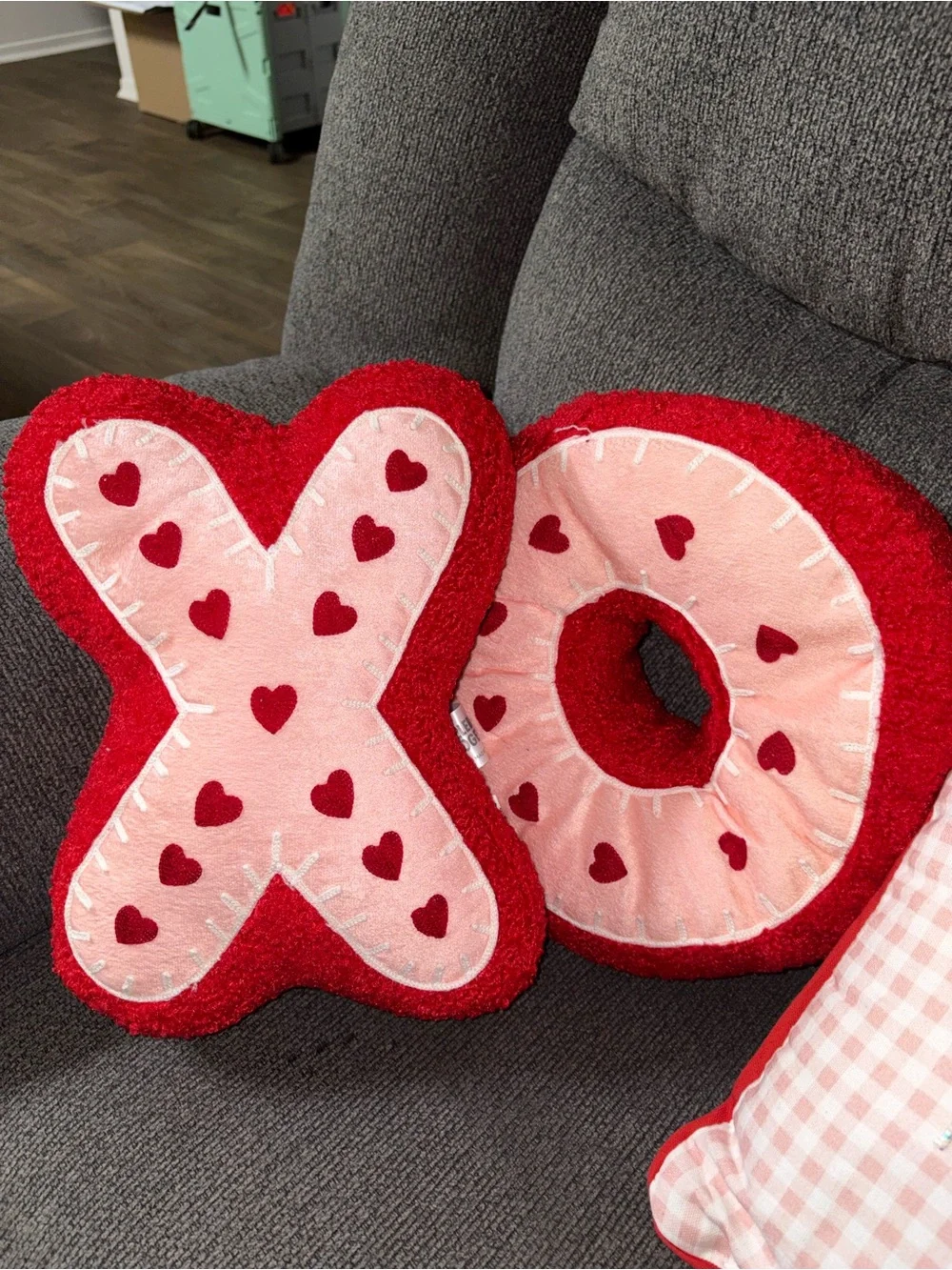 Kohls cute valentine
