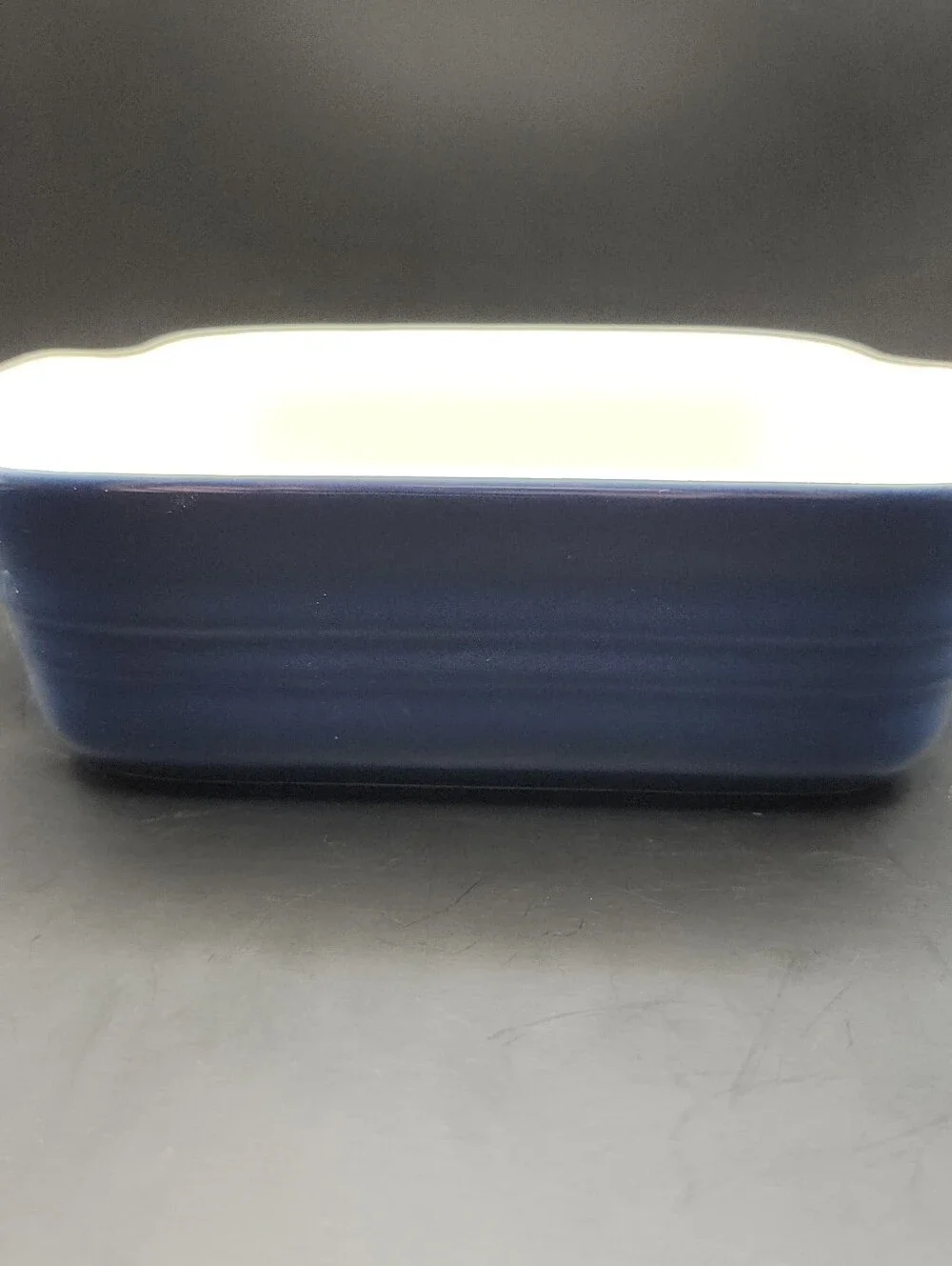 Le Creuset are like