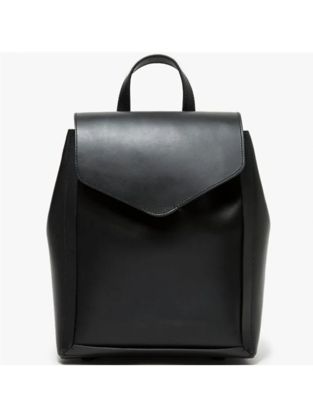 Loeffler Randall structured black