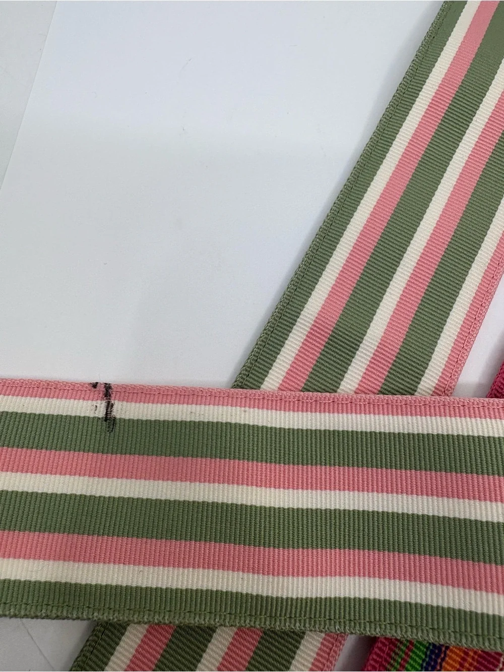 N/A easy stripes accent