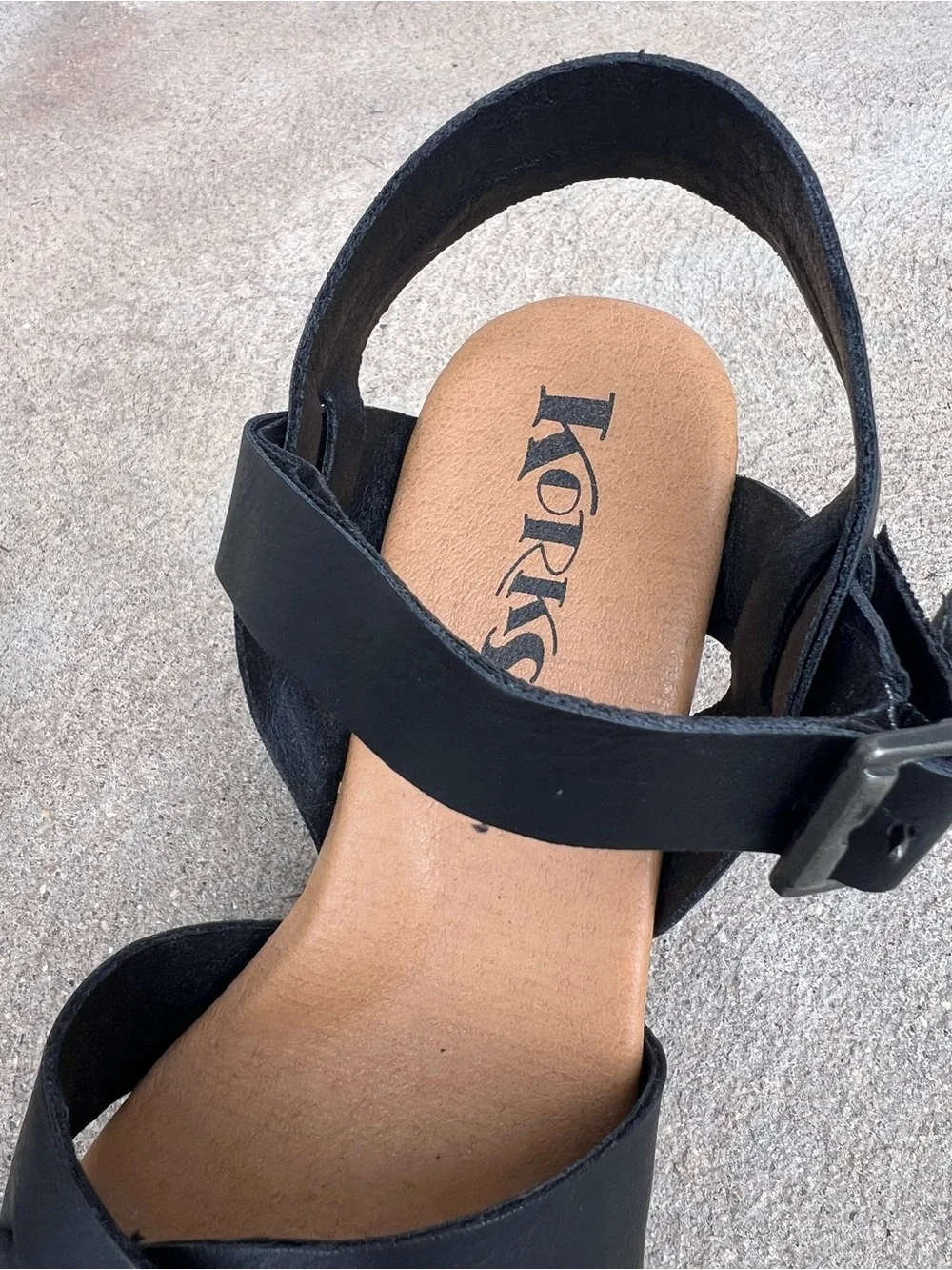 Kork-Ease •size 7m