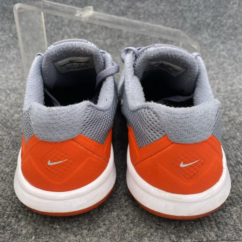 Nike upgrade your