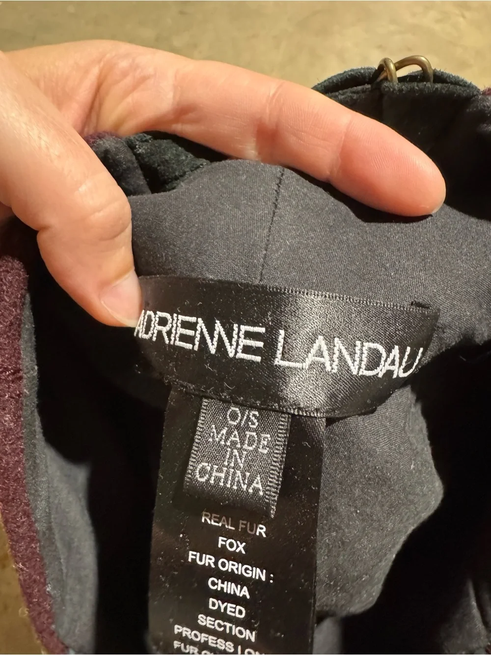 Adrienne Landau great 26
