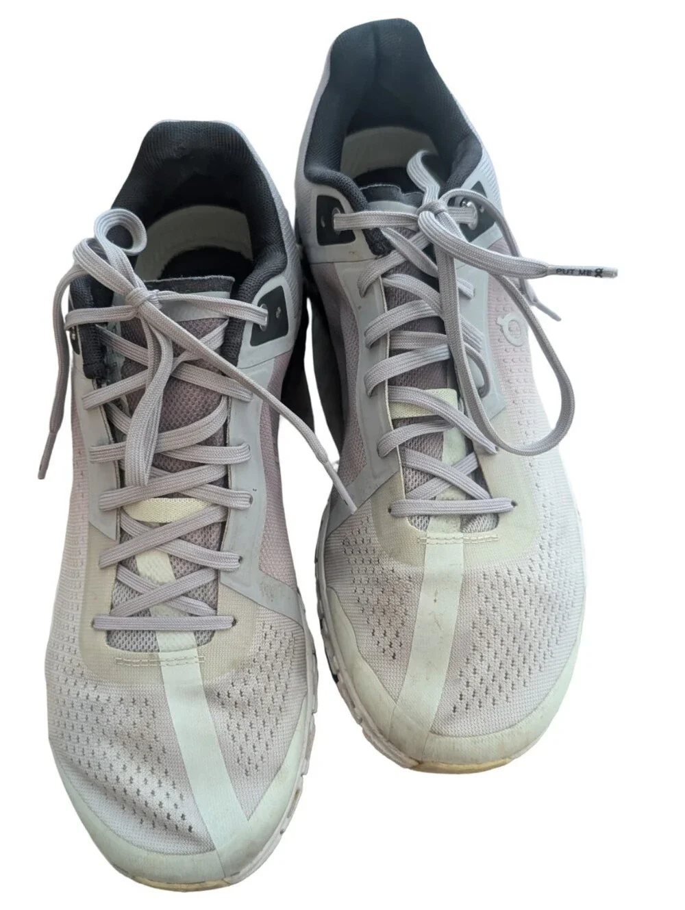 On Running running cloudflow