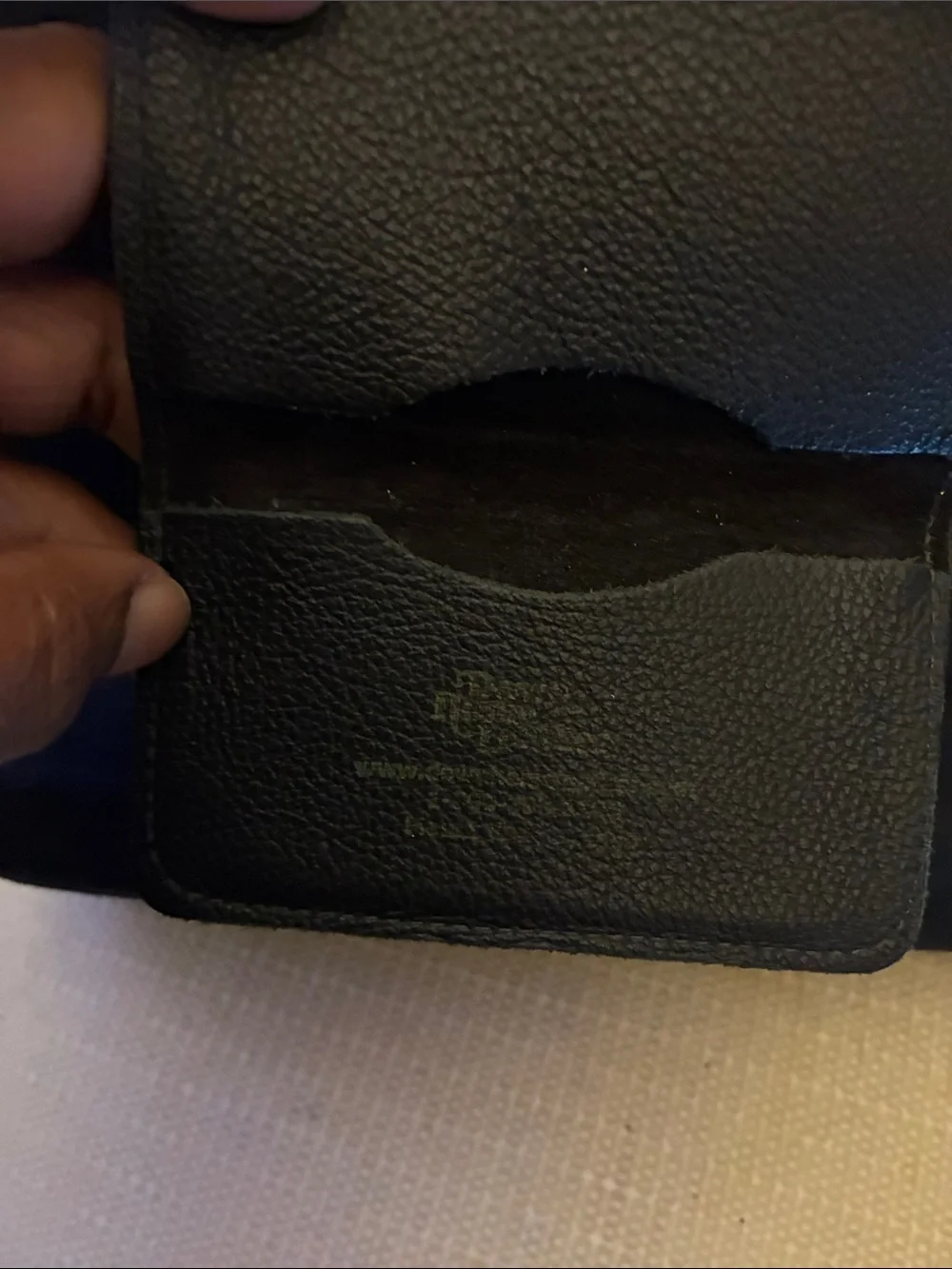 Down Home Leather down home