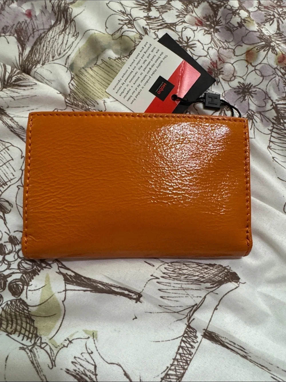 HOBO vintage compact