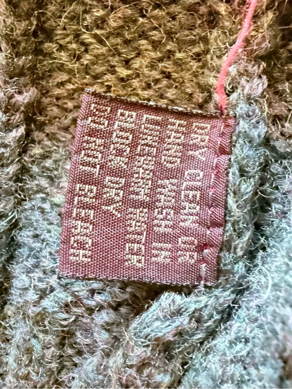Nordstrom vintage grey