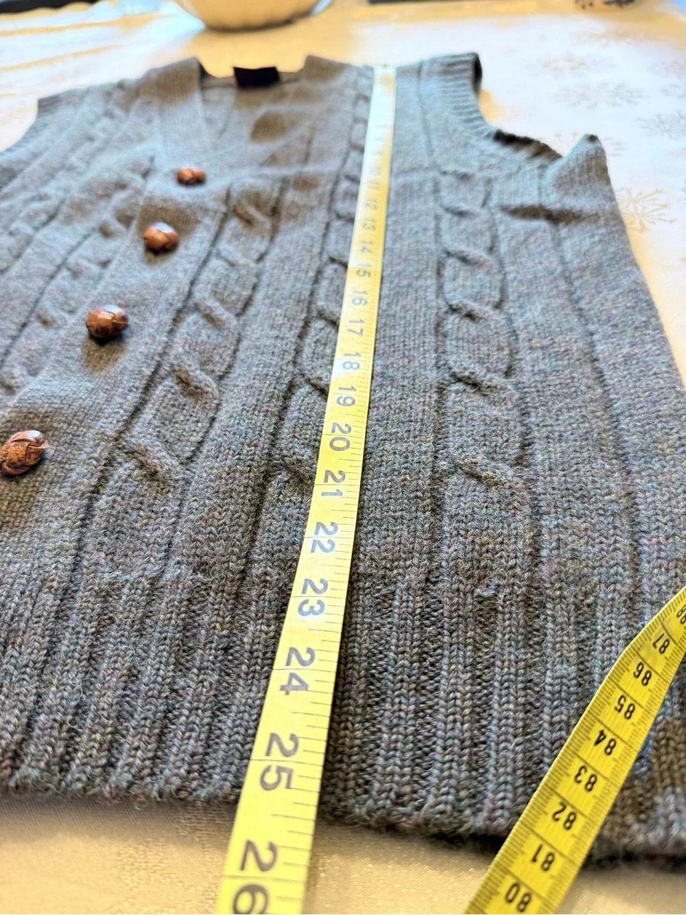 Nordstrom vintage grey