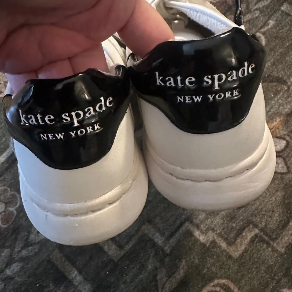 kate spade imported notes