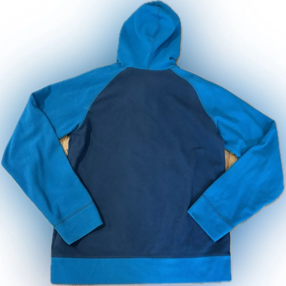 The North Face pre owned