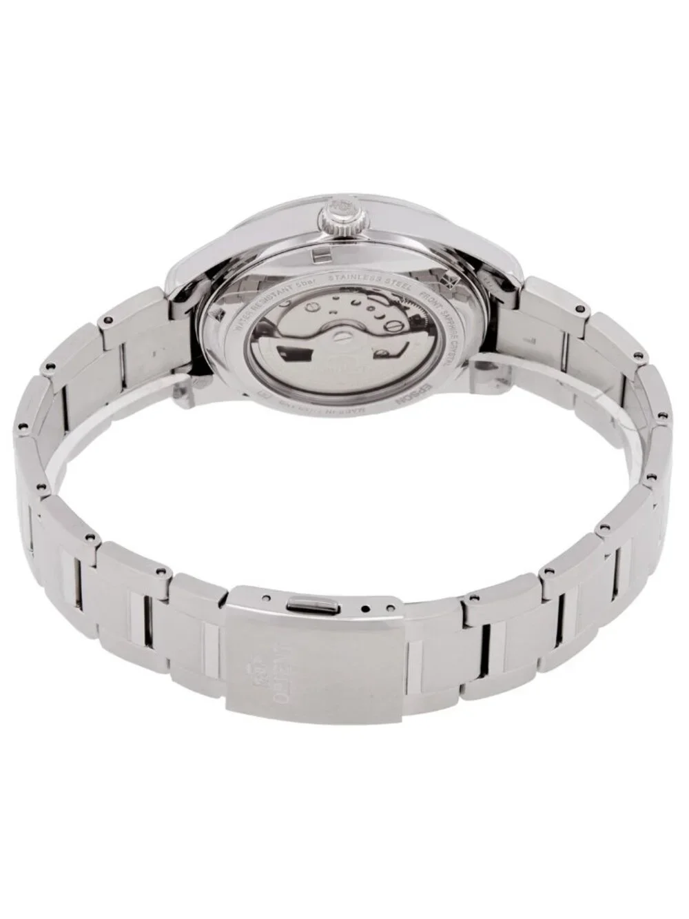 Orient new authentic