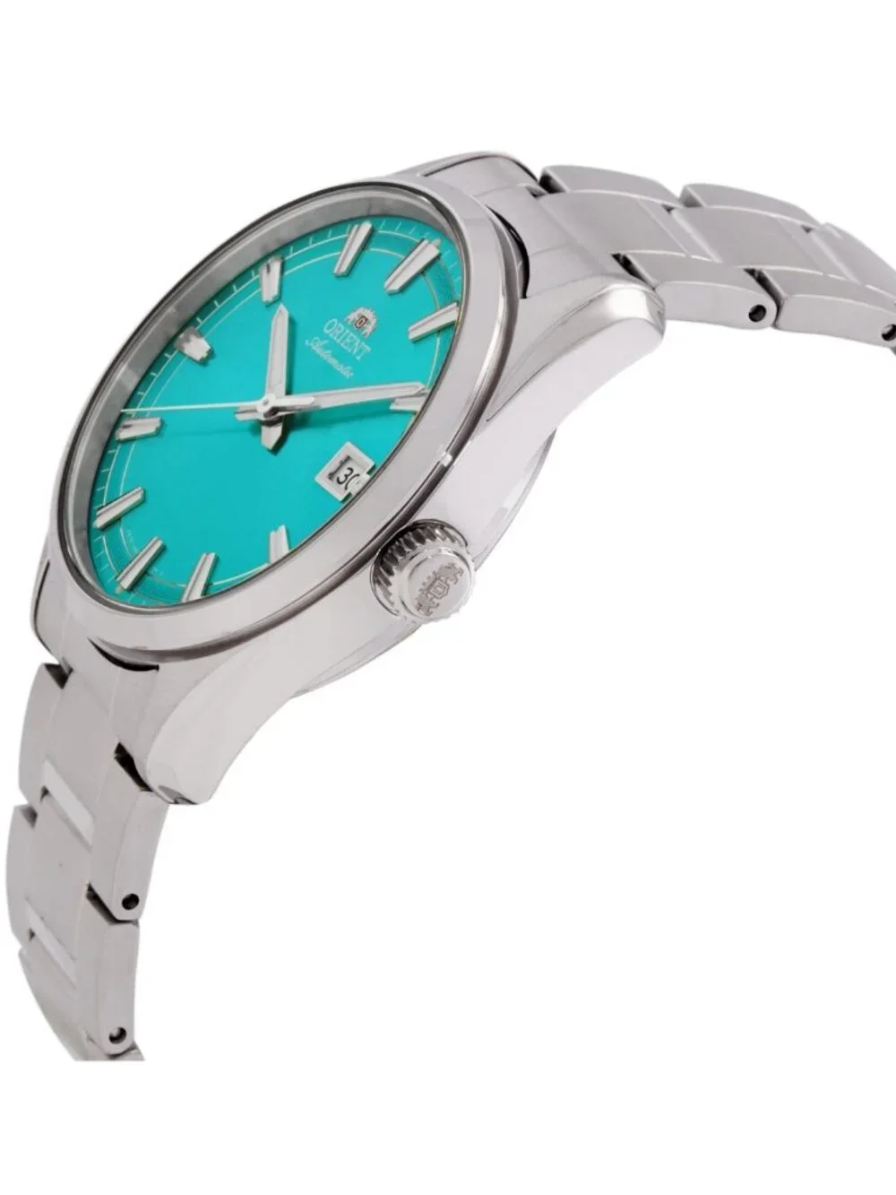 Orient new authentic