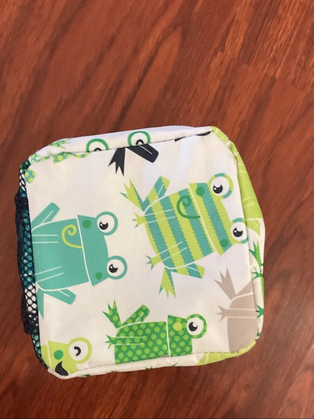 thirty-one small organizer