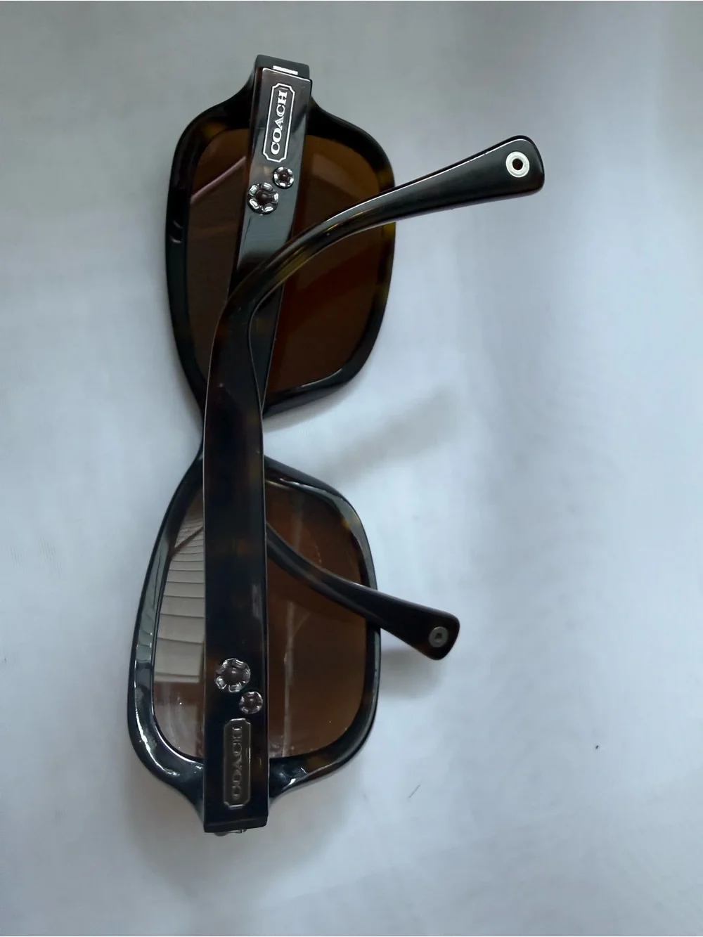 Coach authentic hc8016