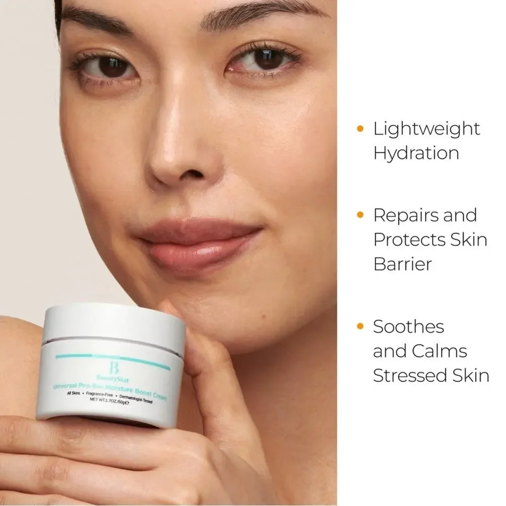 BeautyStat universal pro