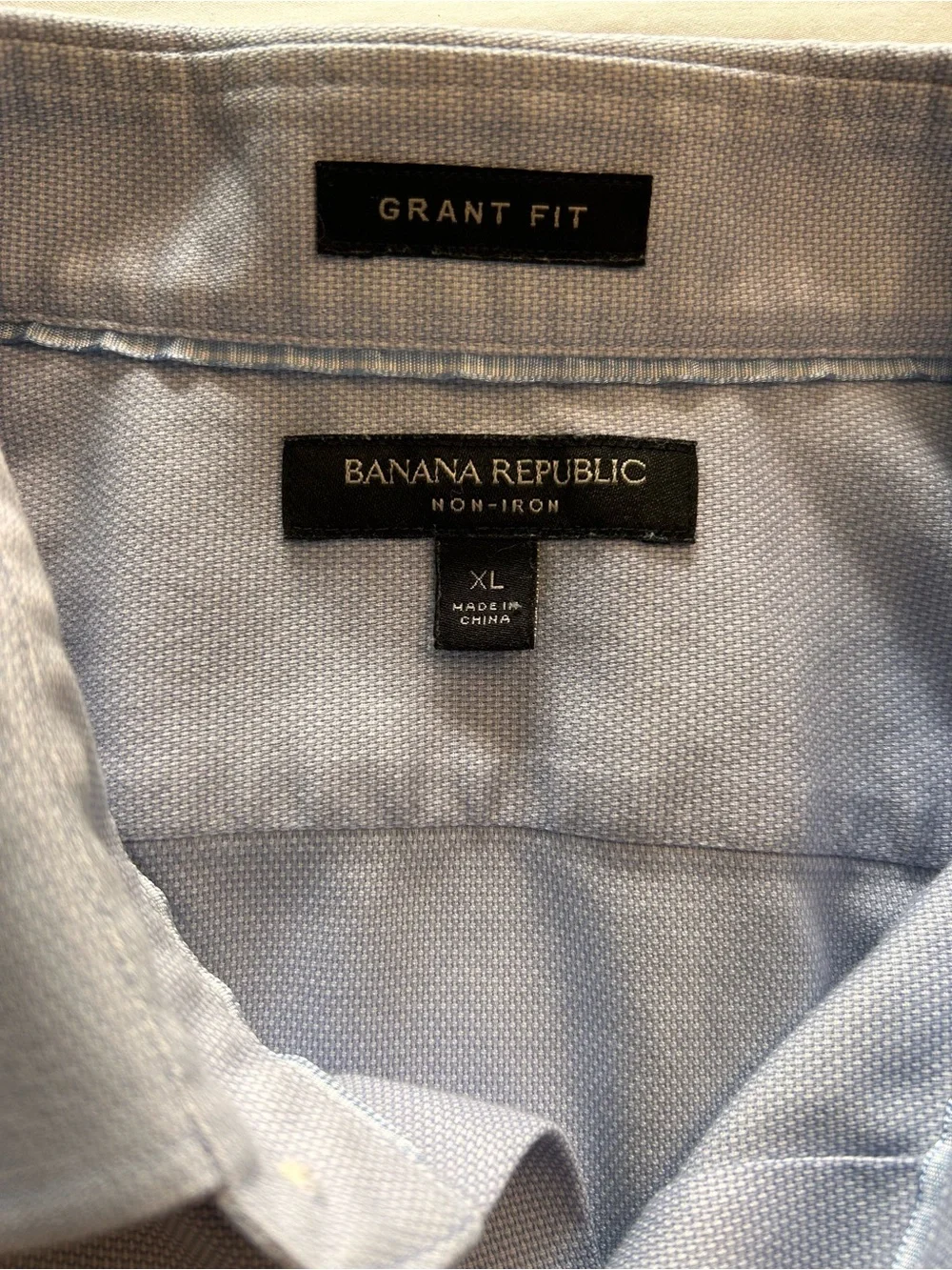Banana Republic banana republic