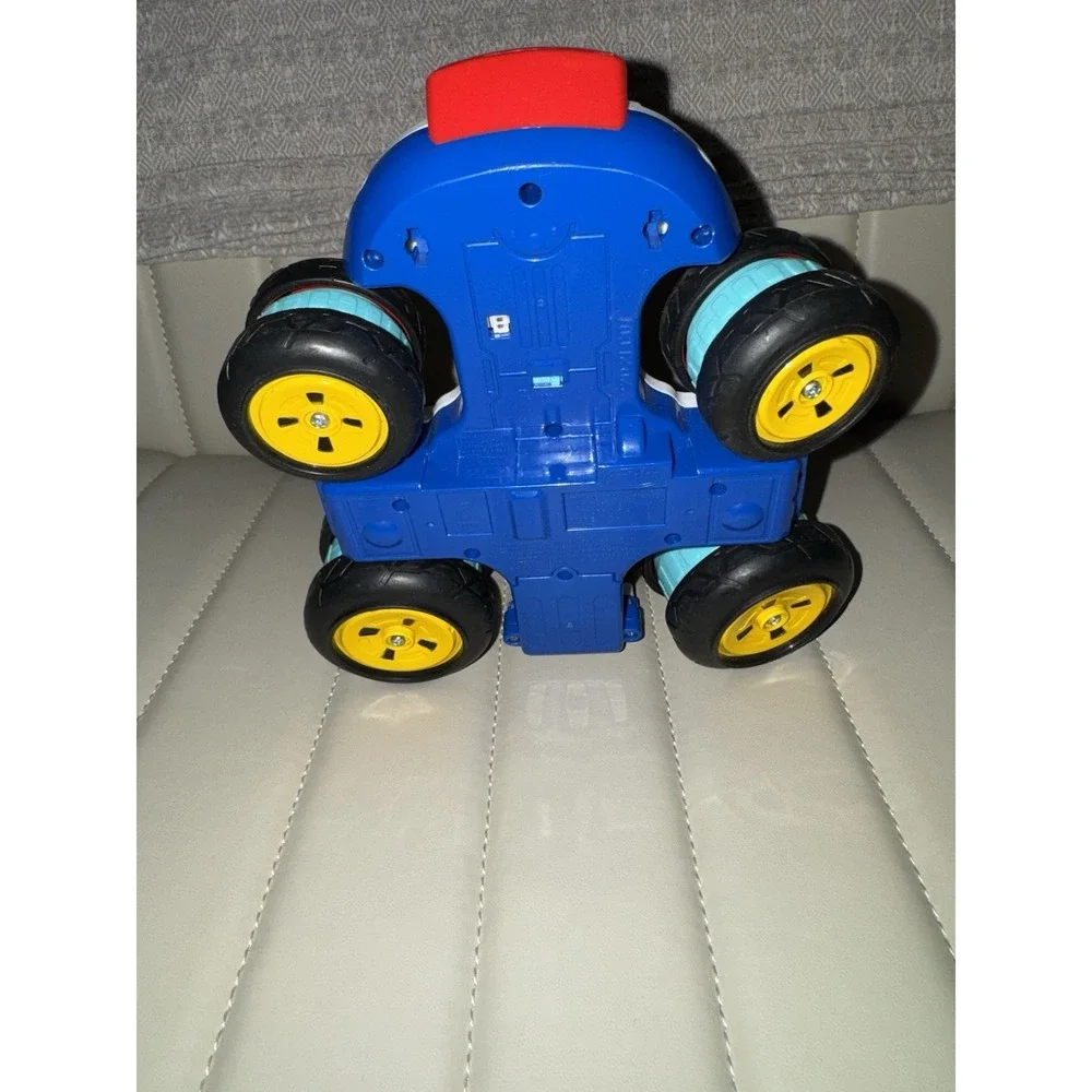 Jakks Pacific beautiful used