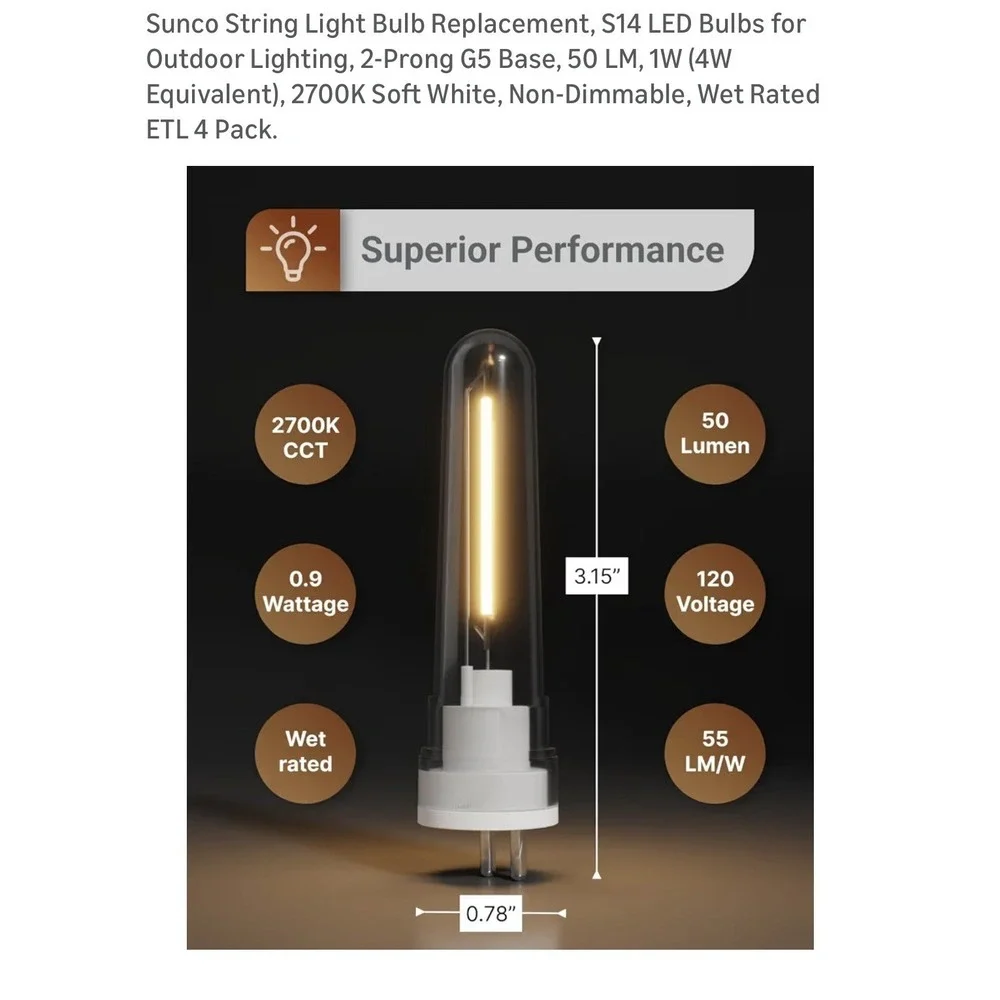 Sunco Lighting