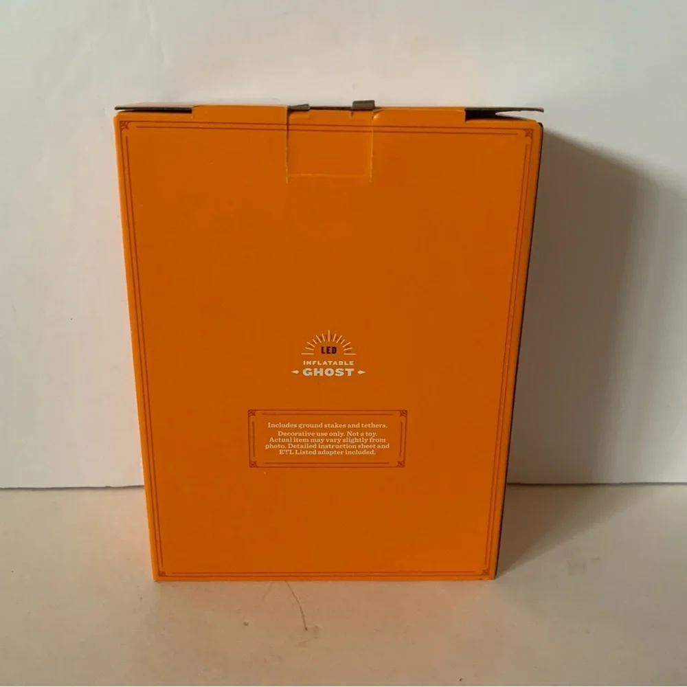 Hyde & EEK! new box