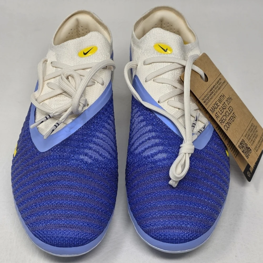 Nike upper size