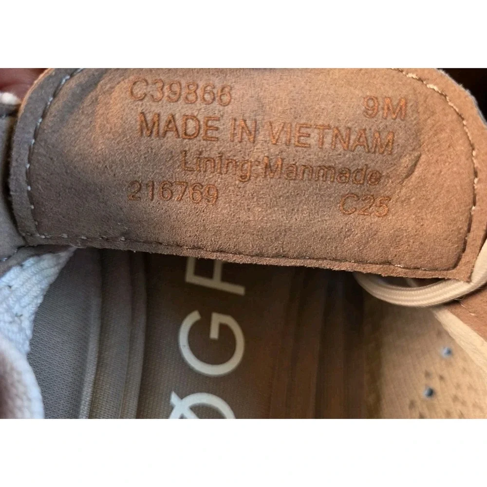 Cole Haan day home