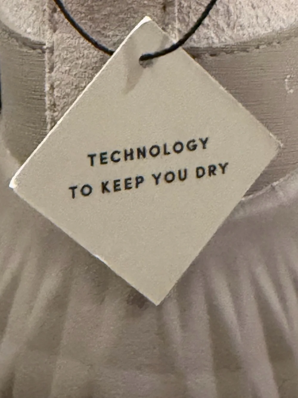 Cole Haan new tags