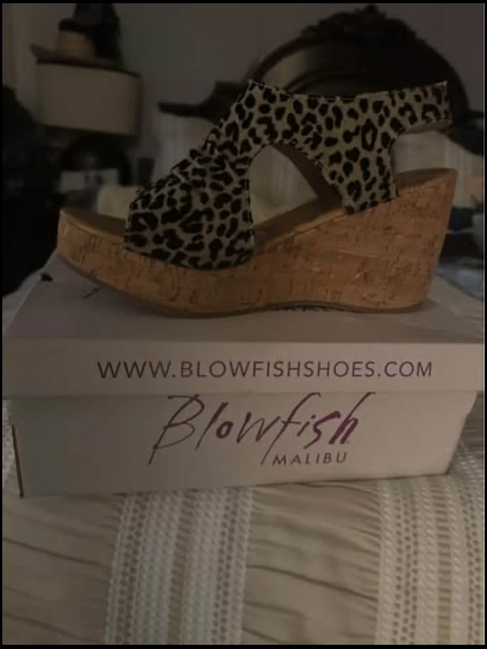 Blowfish Malibu comfortable women