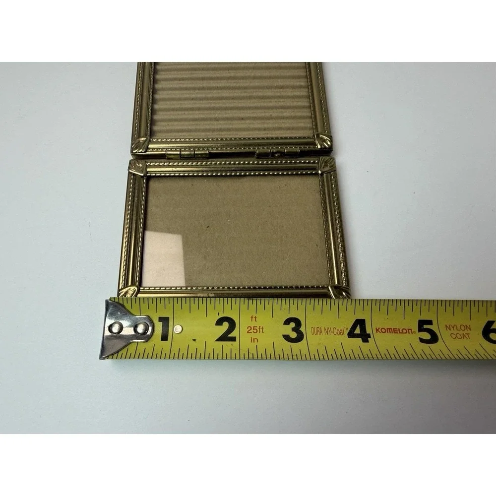 The Unbranded Brand gold tone