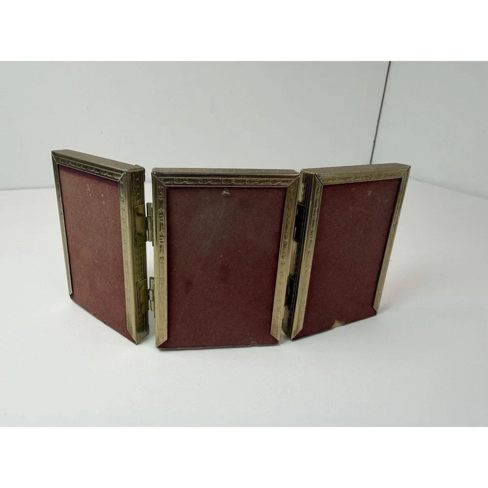 The Unbranded Brand gold tone