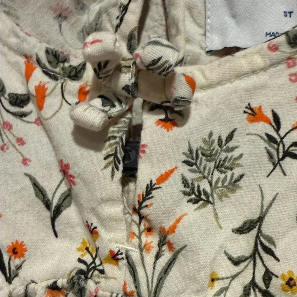 Old Navy elegant cream