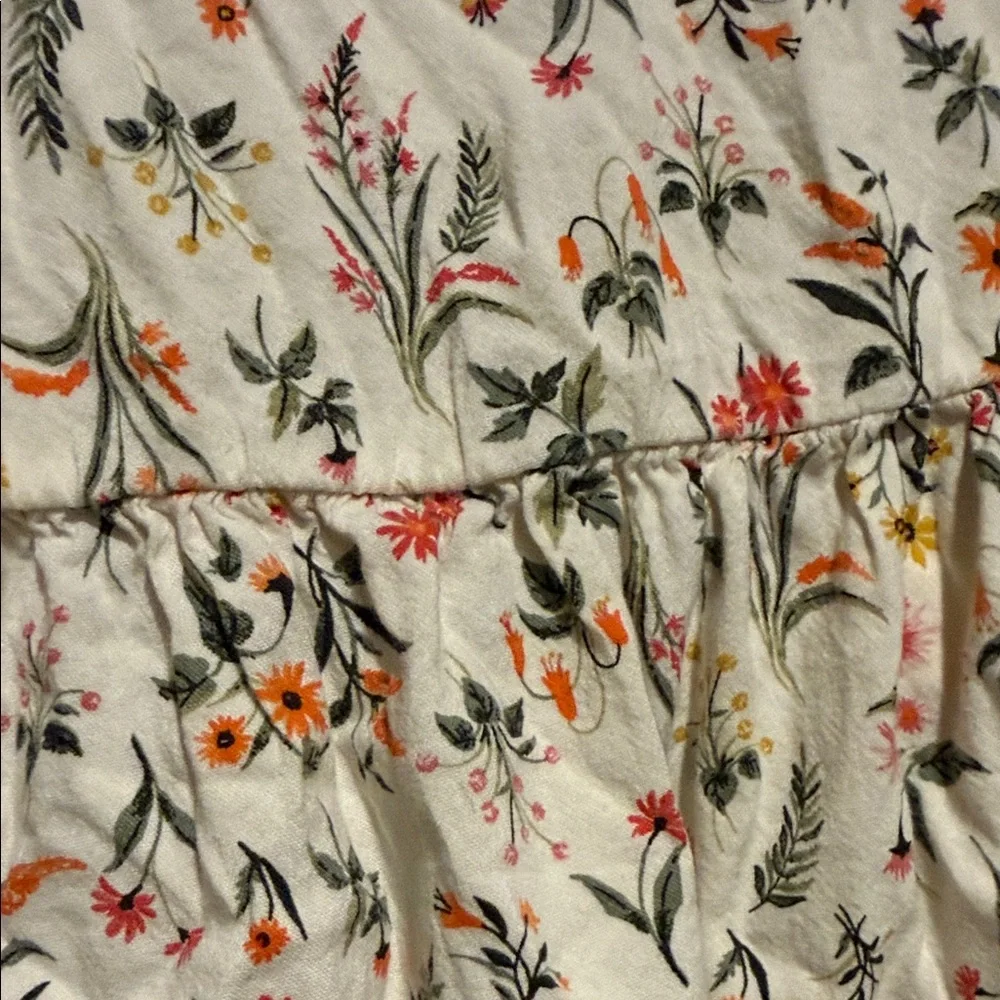 Old Navy elegant cream