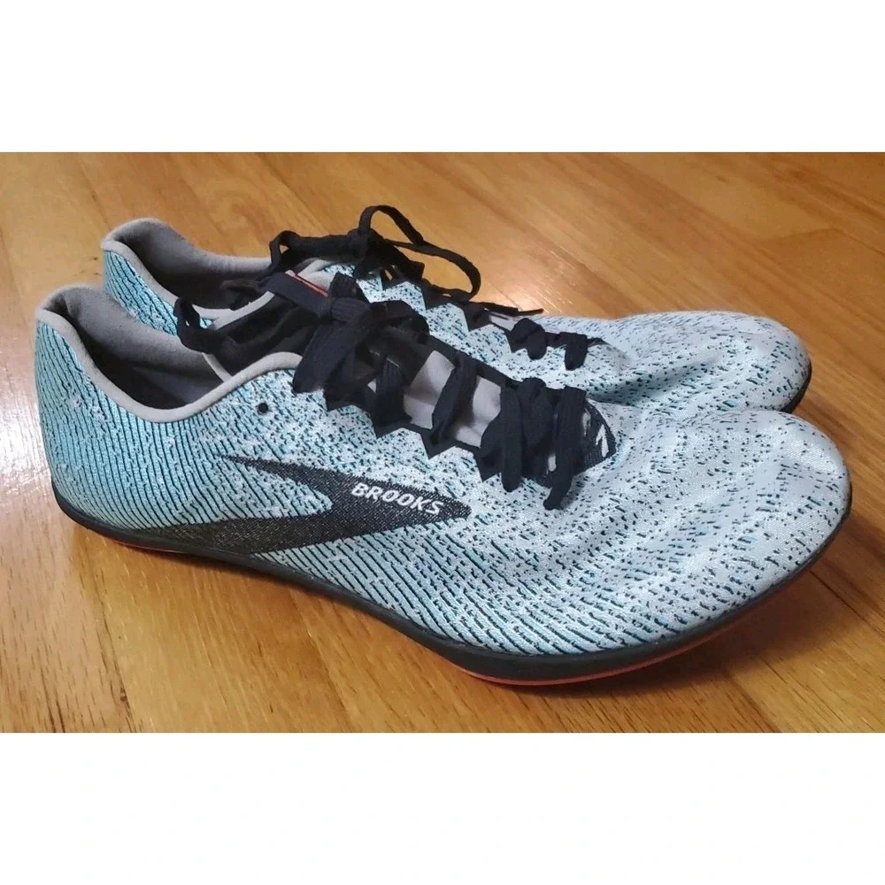 Brooks mach 19