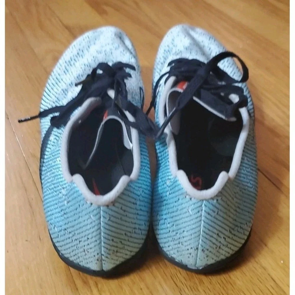 Brooks mach 19