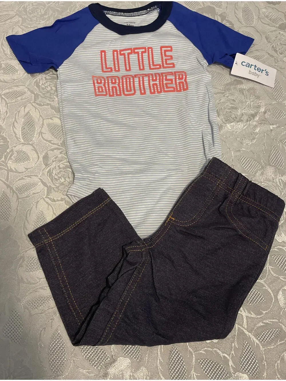 Carters carters baby