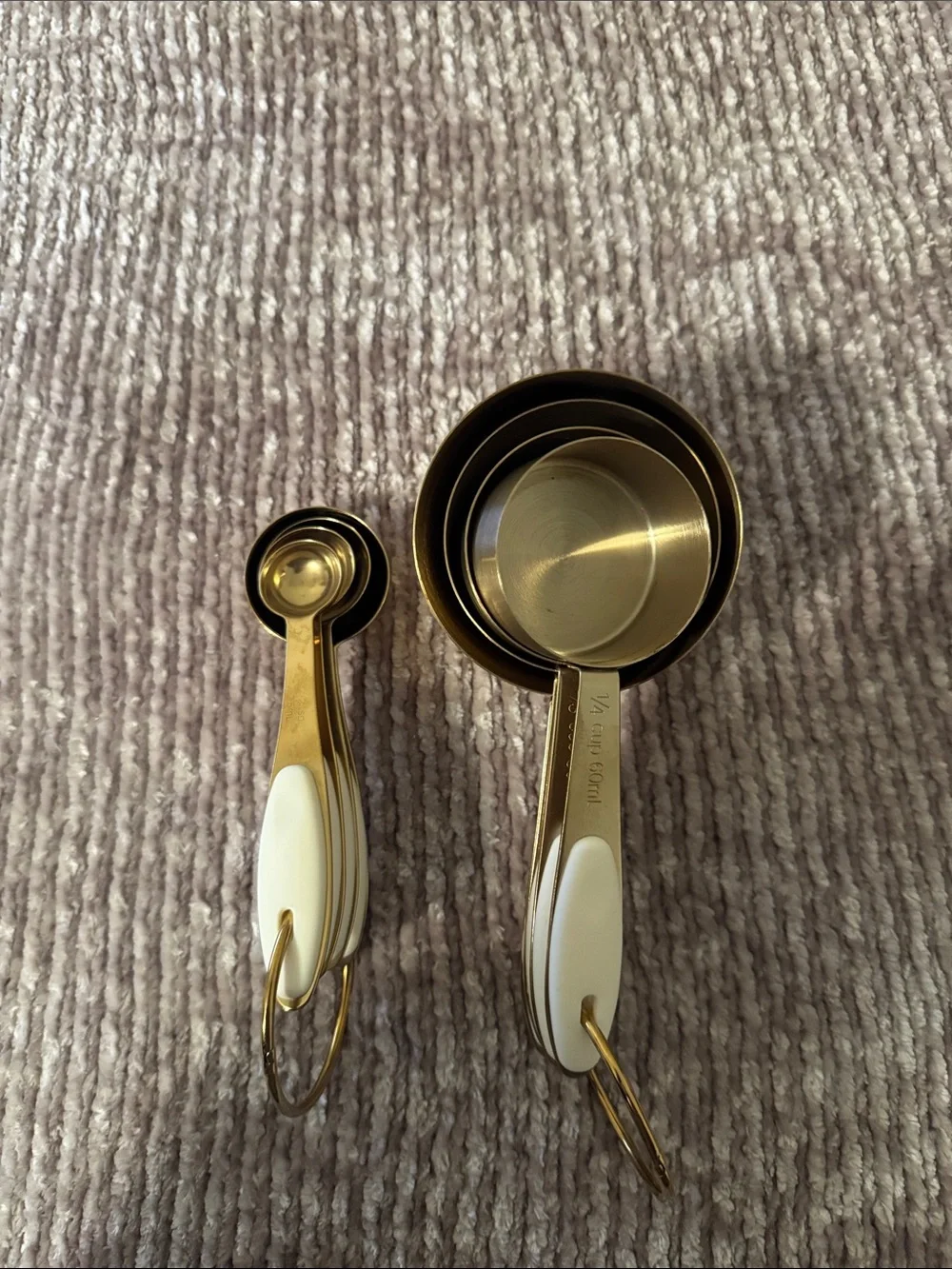 N/A set matching