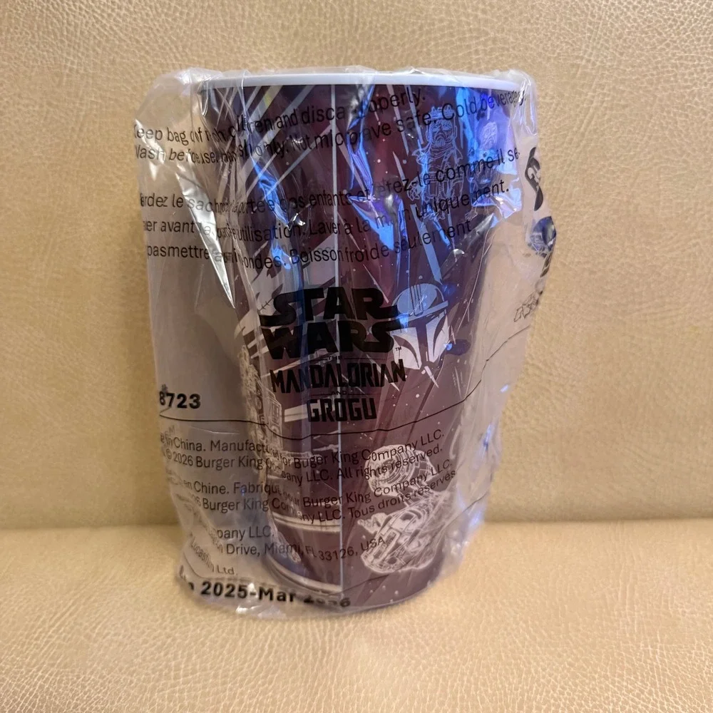 burger king brand new