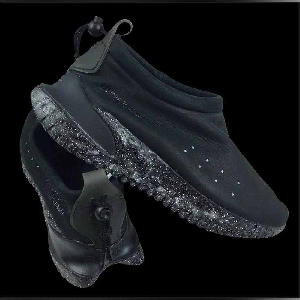 Nike size undercover