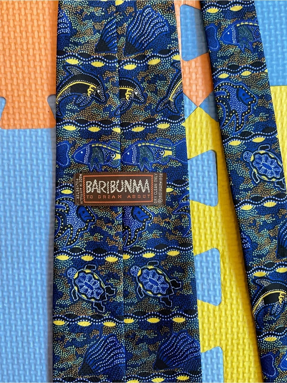 Baribunma exquisite highly
