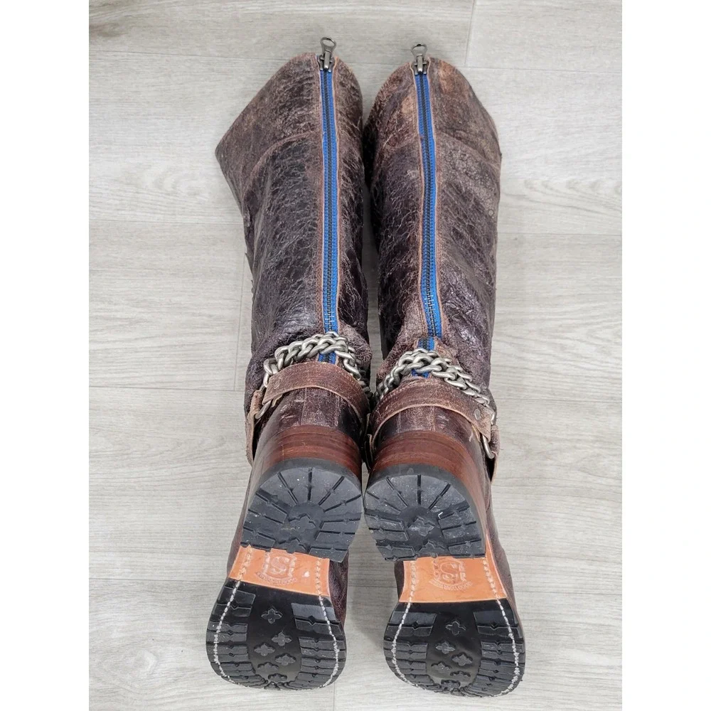 Sendra shoes are