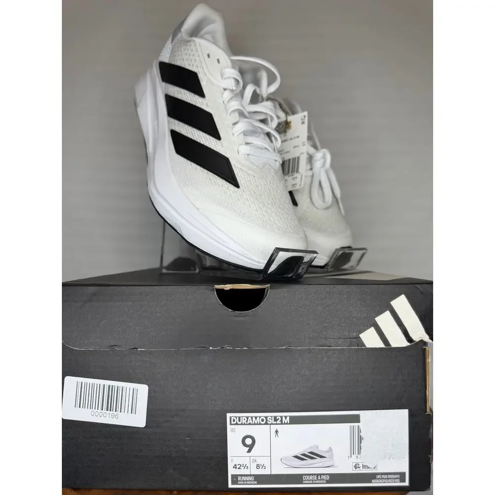 adidas stripes features