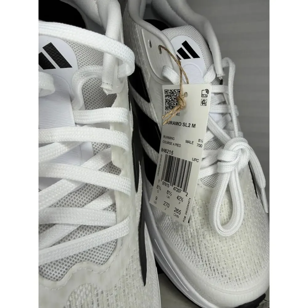 adidas sl2 comfortable box